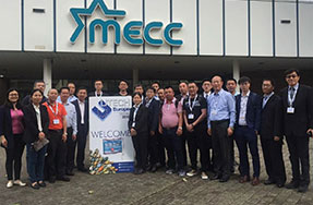 2018歐洲國際聚氨酯展會